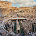 Explore the Colosseum: Rome’s Iconic Landmark Experience