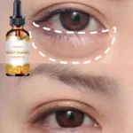 Effective Eye Hydrating Oil to Reduce Puffiness and Brighten Dark Circles
