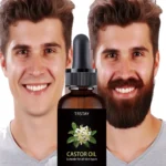 Top Beard Oil for Men That Softens, Hydrates, and Boosts Hair Health