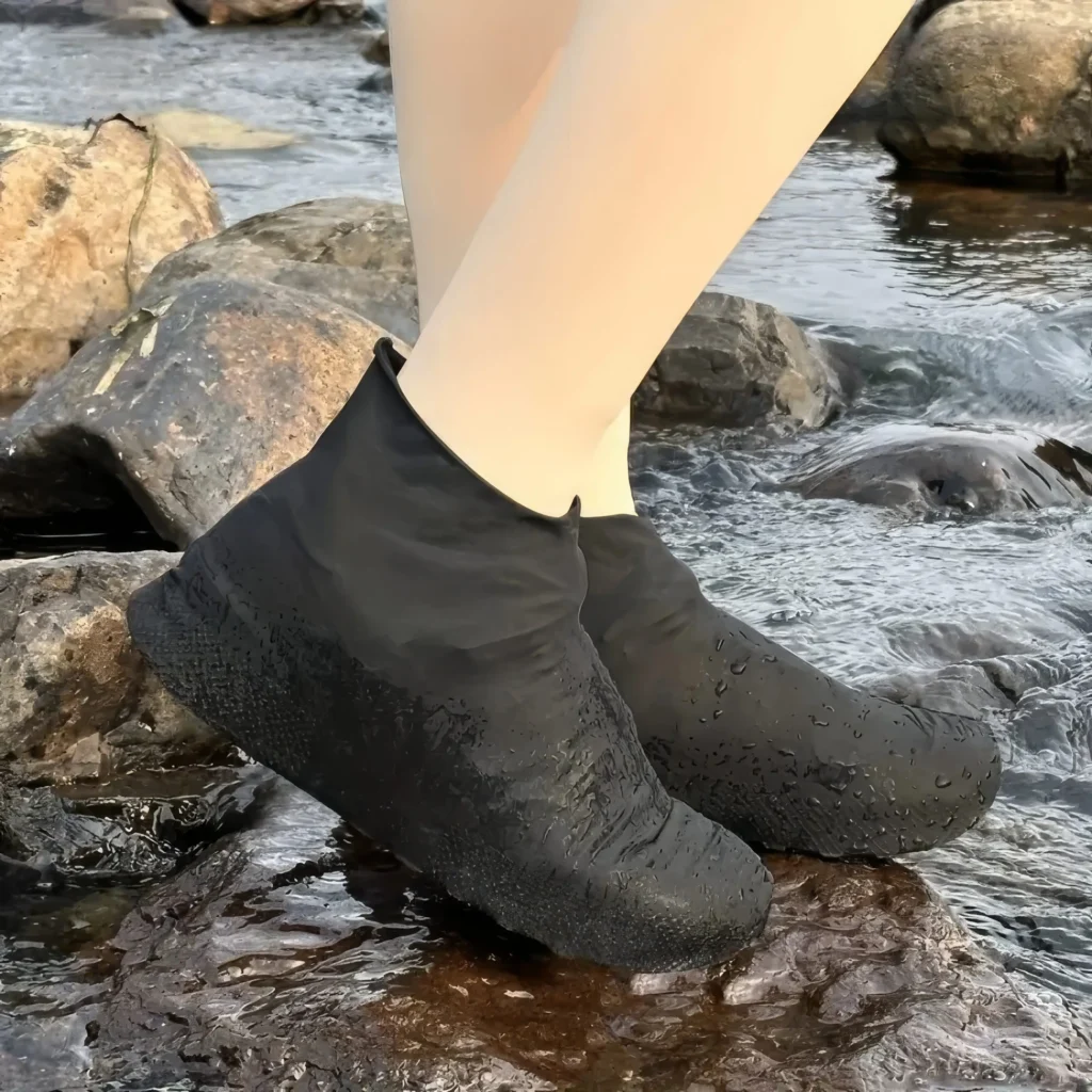 Top Waterproof Latex Boot Covers for Durable, All-Season Rain Protection