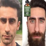 Top Beard Oil for Men to Nourish, Control Frizz, and Boost Growth