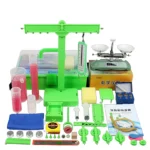 Comprehensive Review of Archimedes Lever Kit for Hands-On Physics Learning