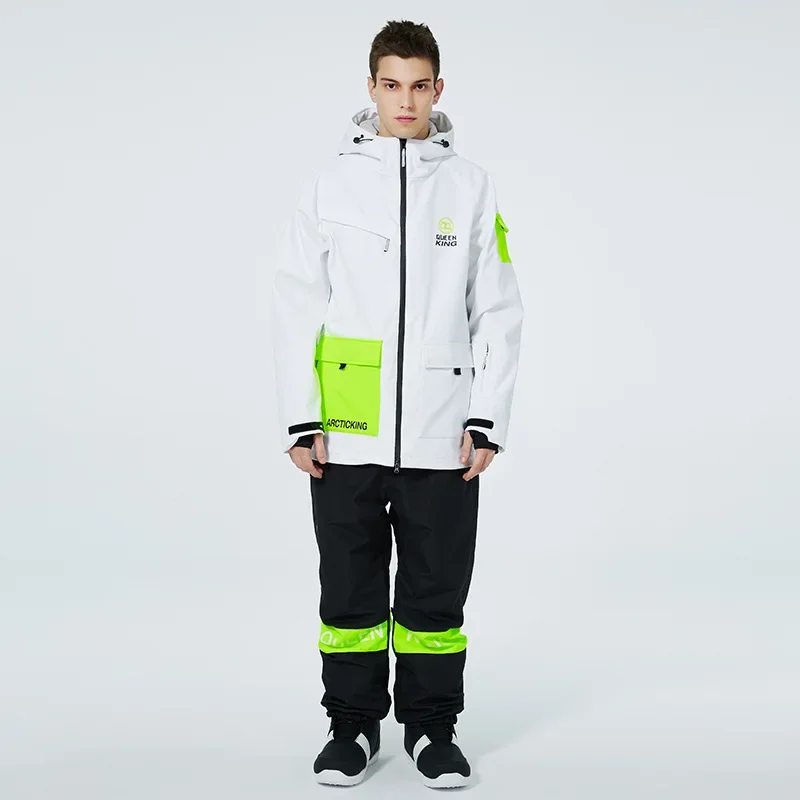 Top 2025 Ski Suits for Couples Offering Ultimate Warmth and Breathability