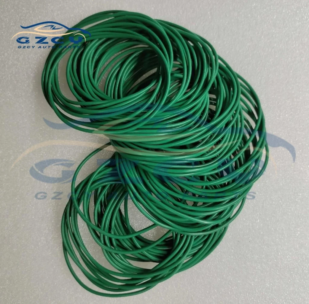 Reliable 0AM DQ200 Valve Body Seal Review for Enhanced Transmission Performance