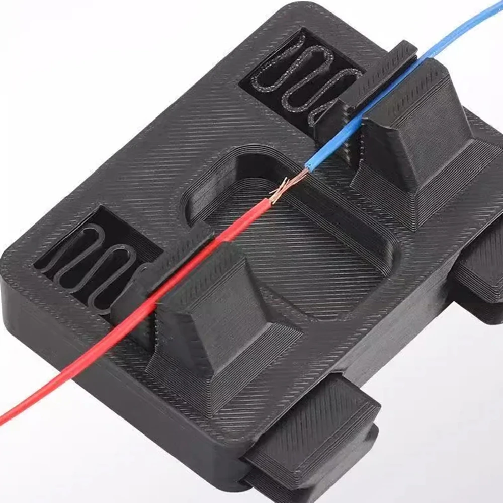 Top Welding Table Clamp for Precise Motherboard and ABS Repairs Reviewed