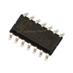 Top Original IC Chips Review for Reliable Electronics Performance and Durability