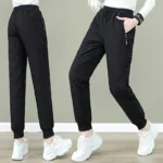 Top Warm and Comfortable Men’s Cargo Sweatpants for Winter 2025 Reviews