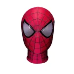 Ultimate Spider-Man Cosplay Mask Review for True Movie Accuracy and Collectors
