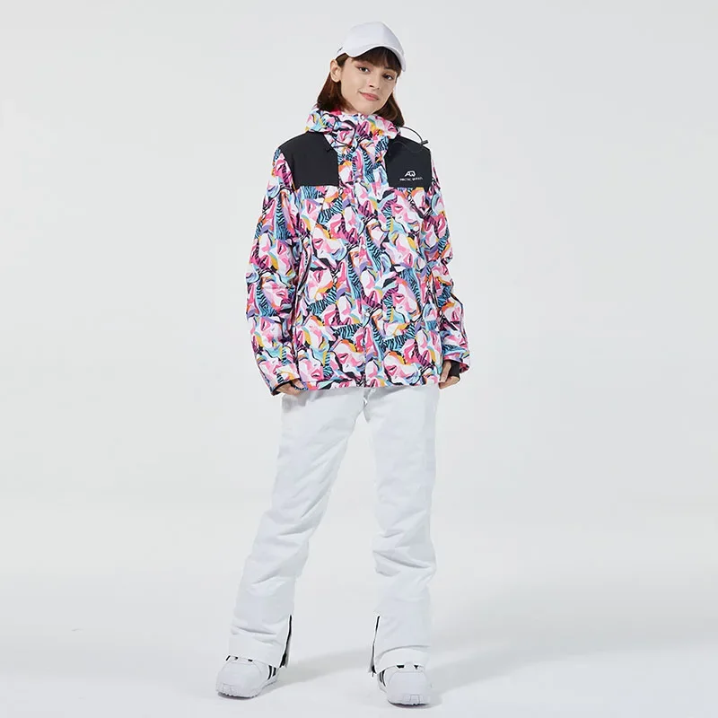 Top Ski Suits of 2025 for Ultimate Warmth and Waterproof Performance