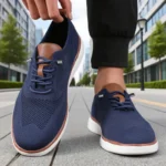 Top Breathable Men’s Sneakers for All-Day Comfort and Urban Style