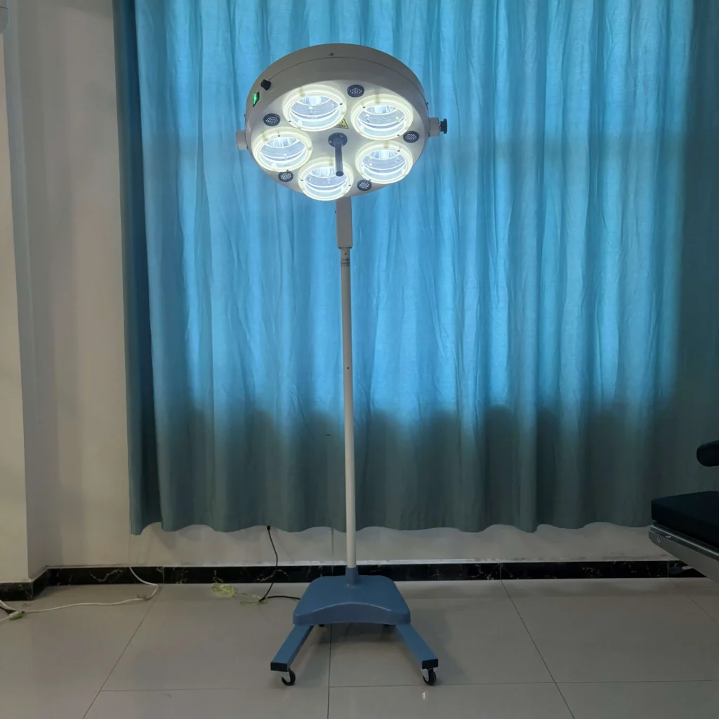 Top Portable LED Surgical Lights for Veterinary and Hospital Use Reviewed