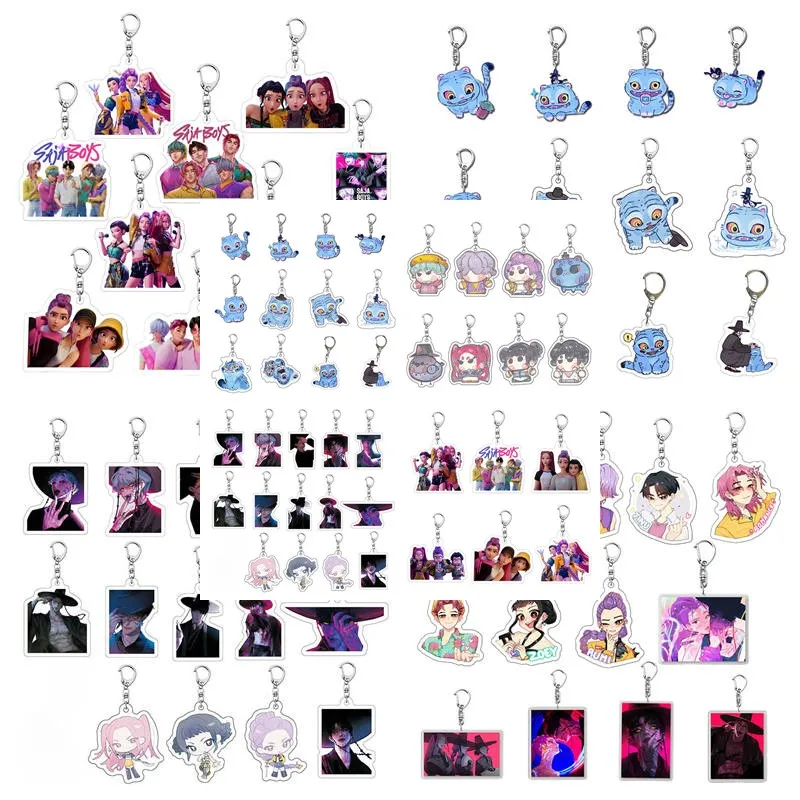 Top K-pop Inspired Keychains to Elevate Your Backpack Style in 2026