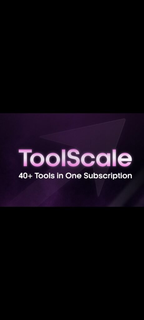 40+ premium AI toolsβ¦ in one place. πΒ Β Lifetime access + all future updates for $497 (one-time).